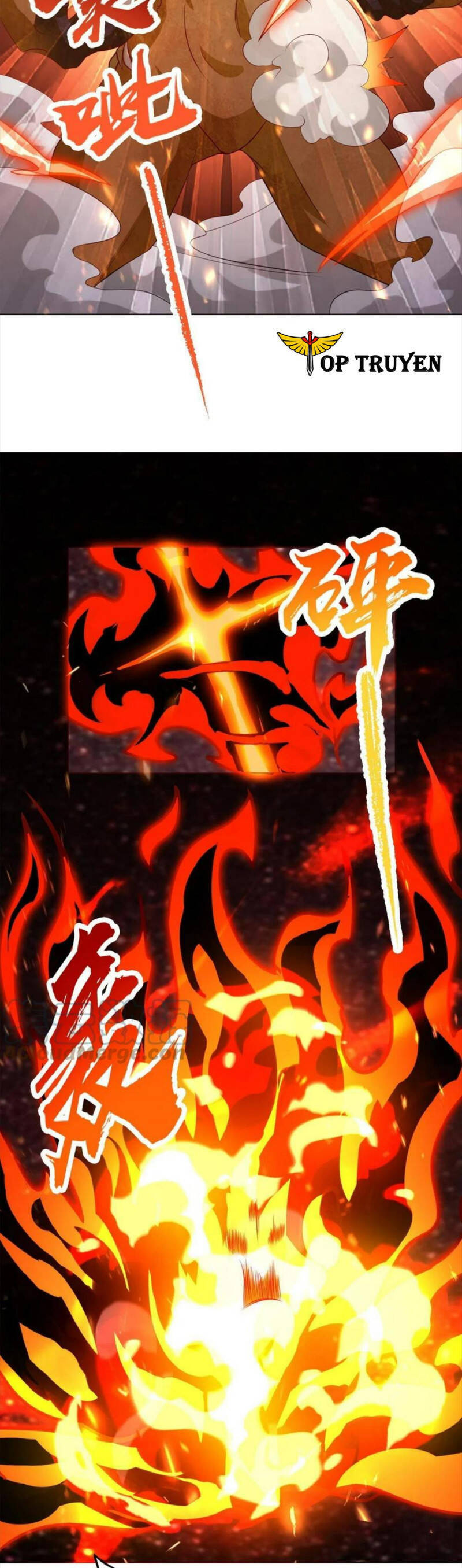 Mục Long Sư Chap 250 - Next Chap 251
