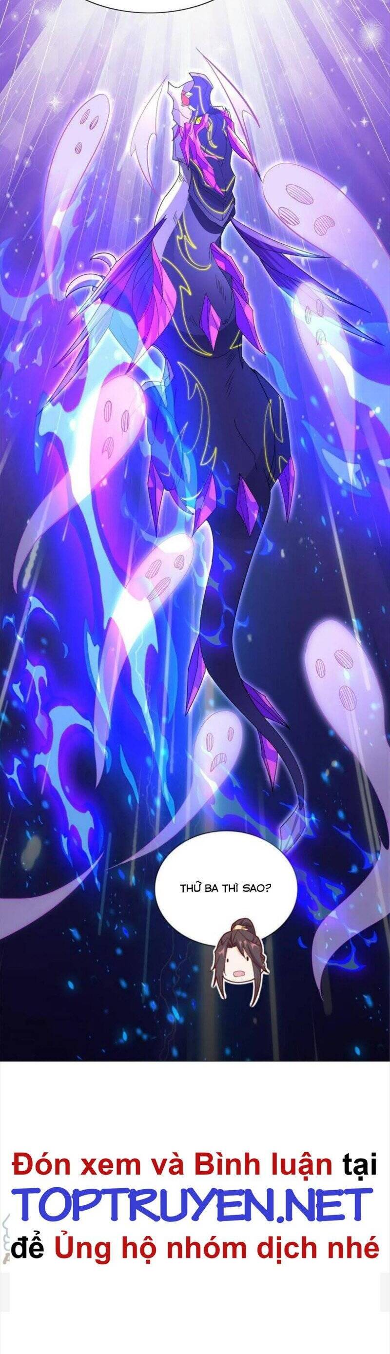 Mục Long Sư Chap 252 - Next Chap 253
