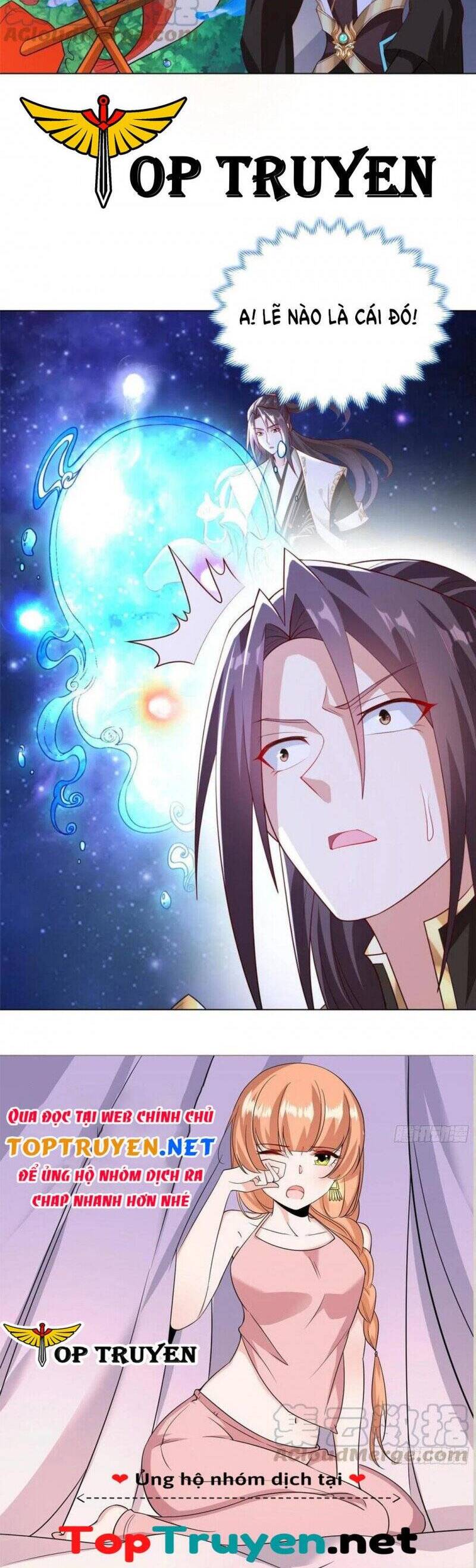 Mục Long Sư Chap 255 - Next Chap 256