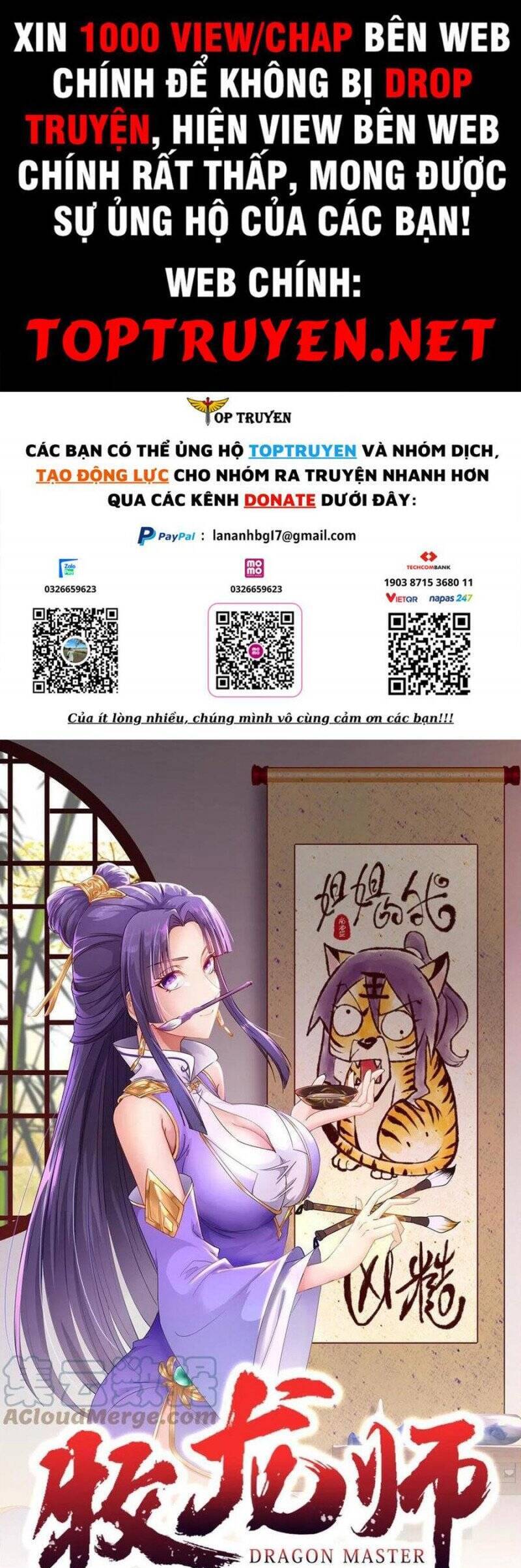 Mục Long Sư Chap 256 - Next Chap 257