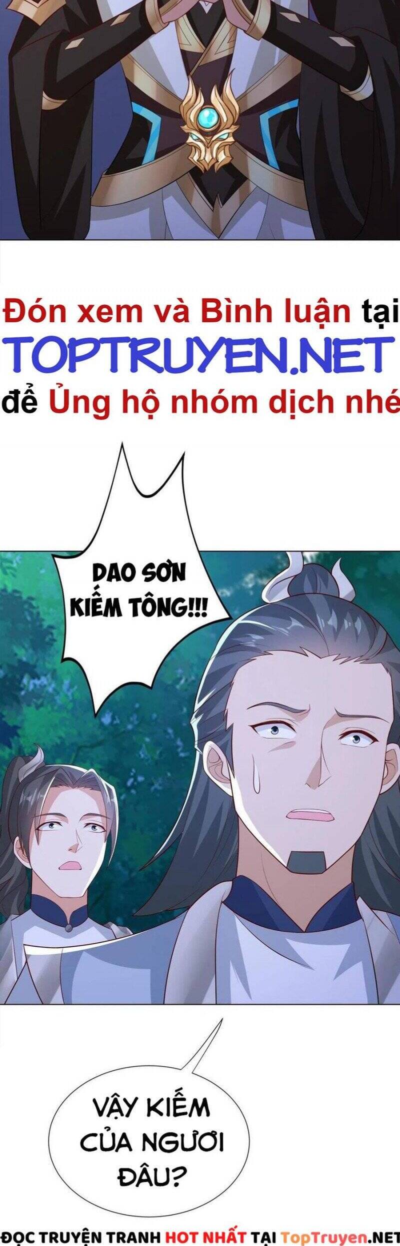 Mục Long Sư Chap 256 - Next Chap 257