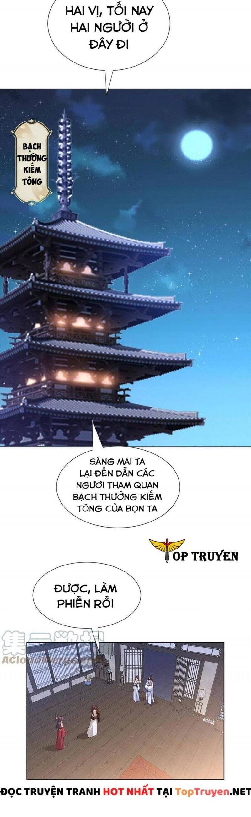 Mục Long Sư Chap 256 - Next Chap 257