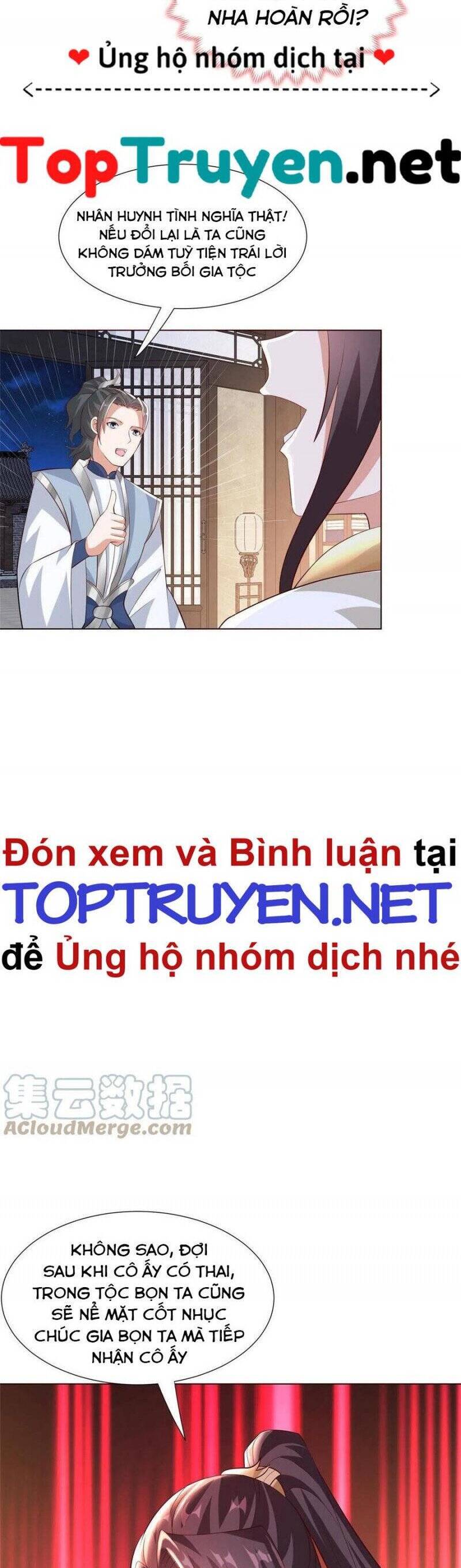 Mục Long Sư Chap 256 - Next Chap 257