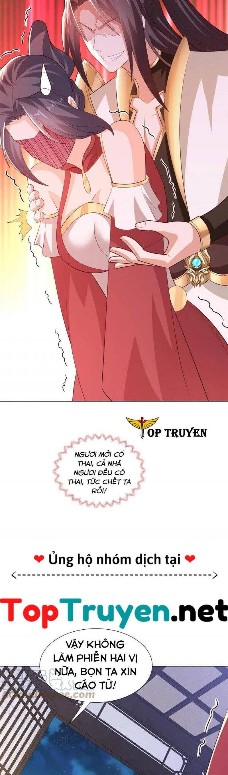 Mục Long Sư Chap 256 - Next Chap 257