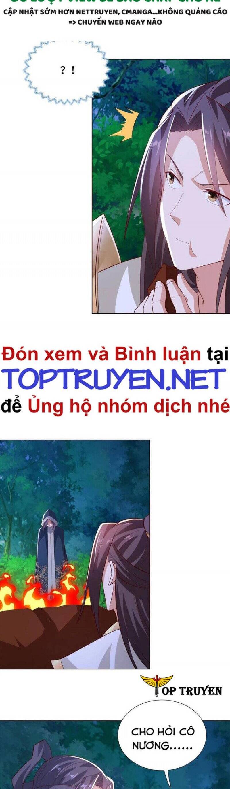 Mục Long Sư Chap 256 - Next Chap 257