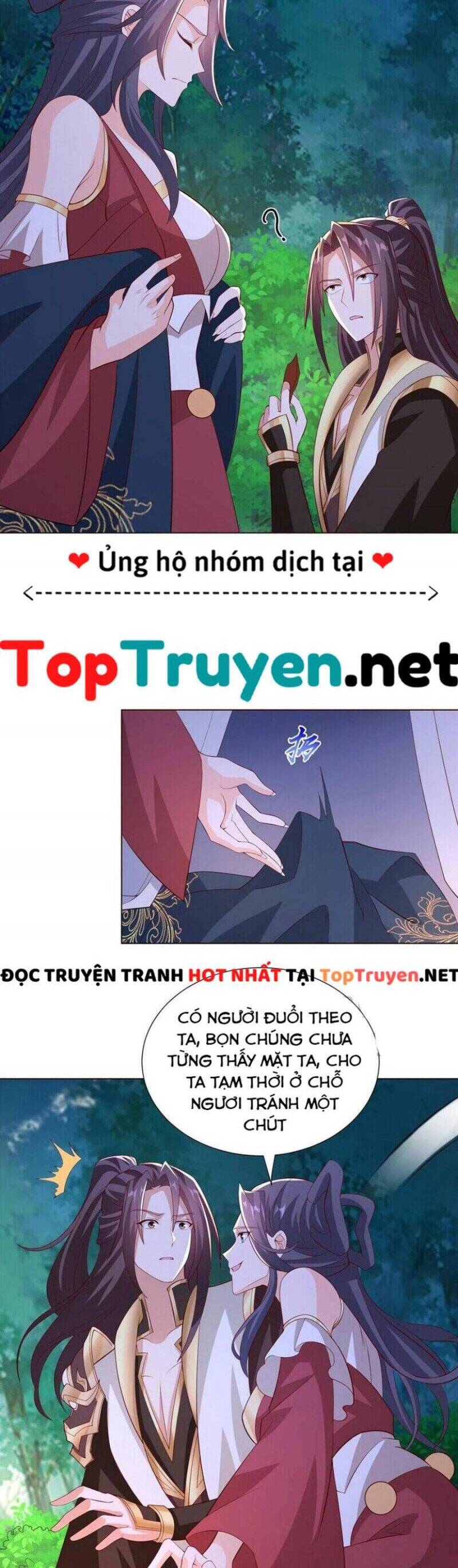 Mục Long Sư Chap 256 - Next Chap 257