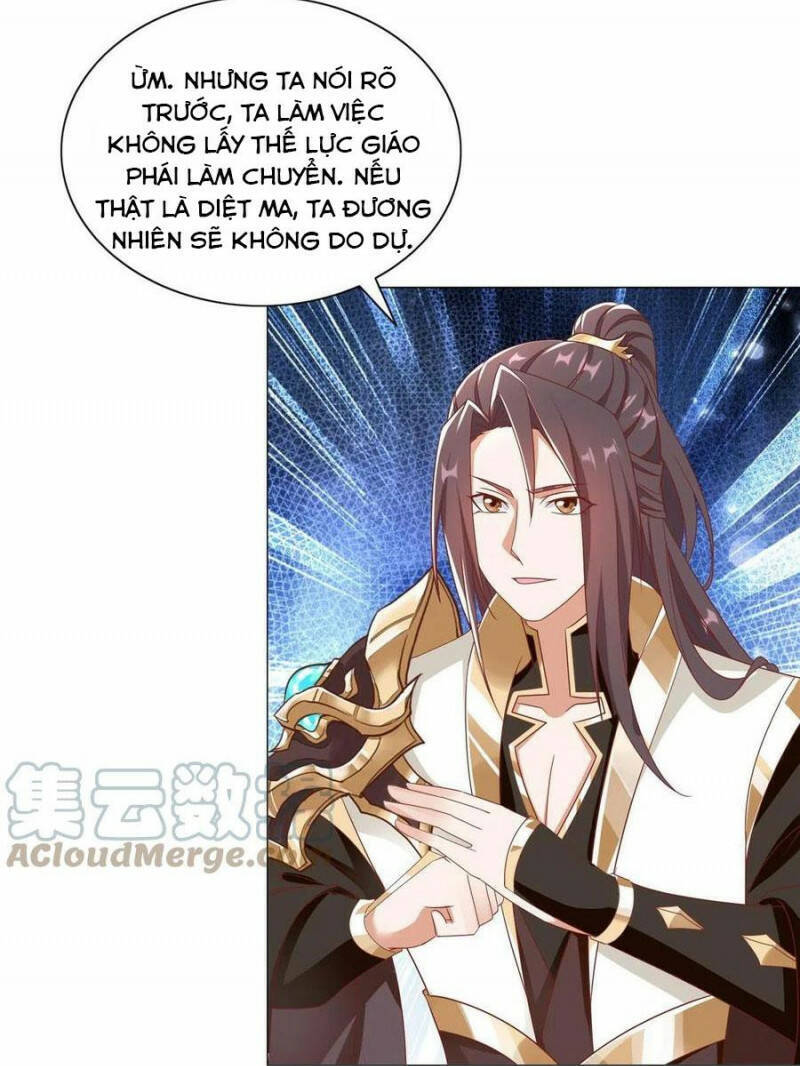Mục Long Sư Chap 258 - Next Chap 259