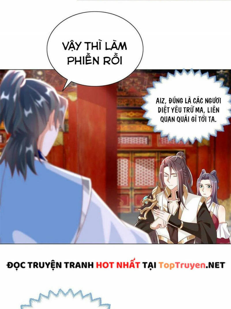 Mục Long Sư Chap 258 - Next Chap 259