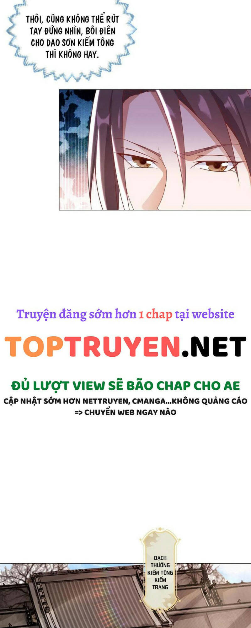 Mục Long Sư Chap 258 - Next Chap 259