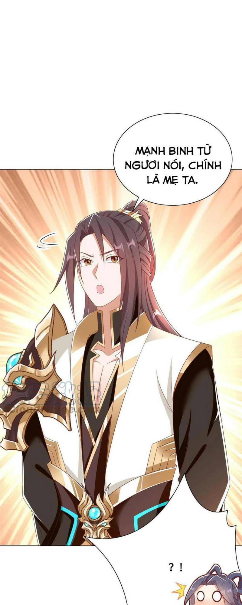 Mục Long Sư Chap 258 - Next Chap 259