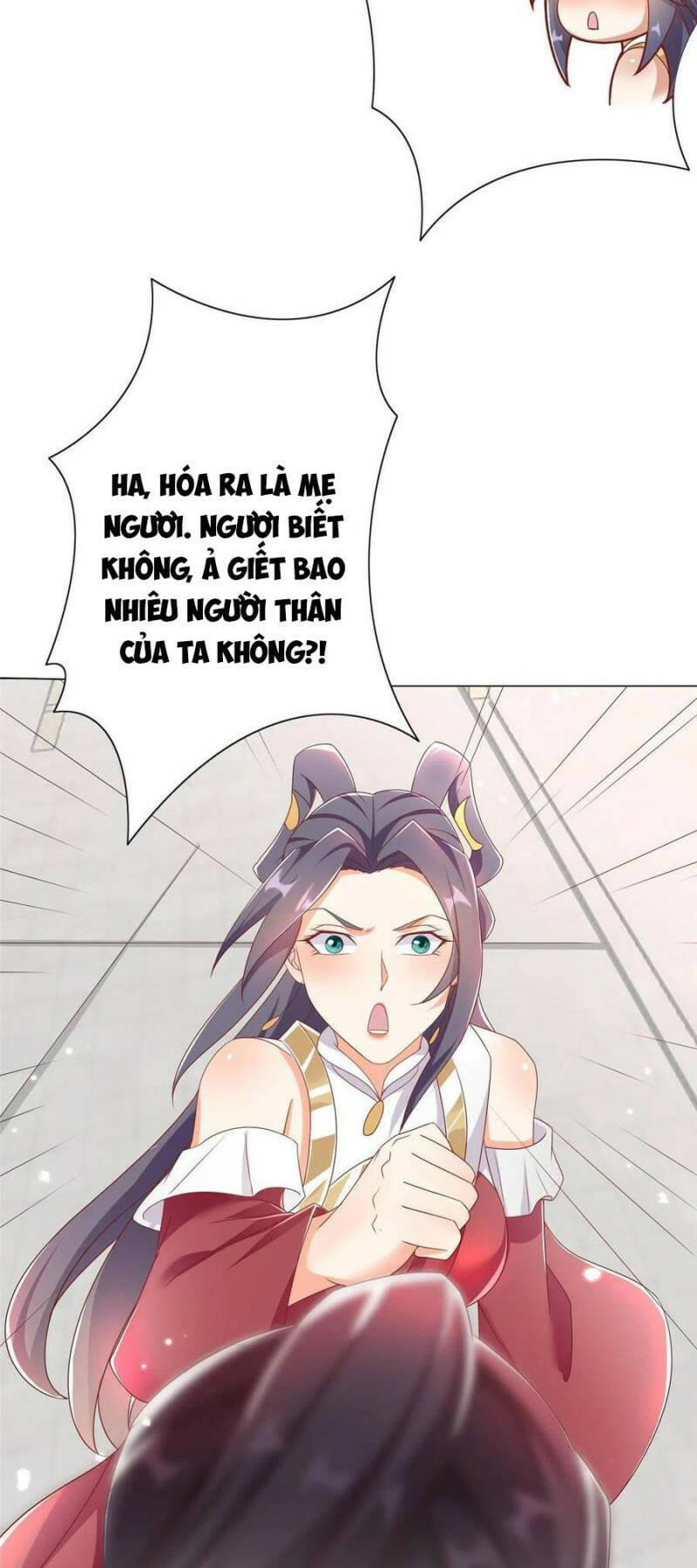 Mục Long Sư Chap 258 - Next Chap 259