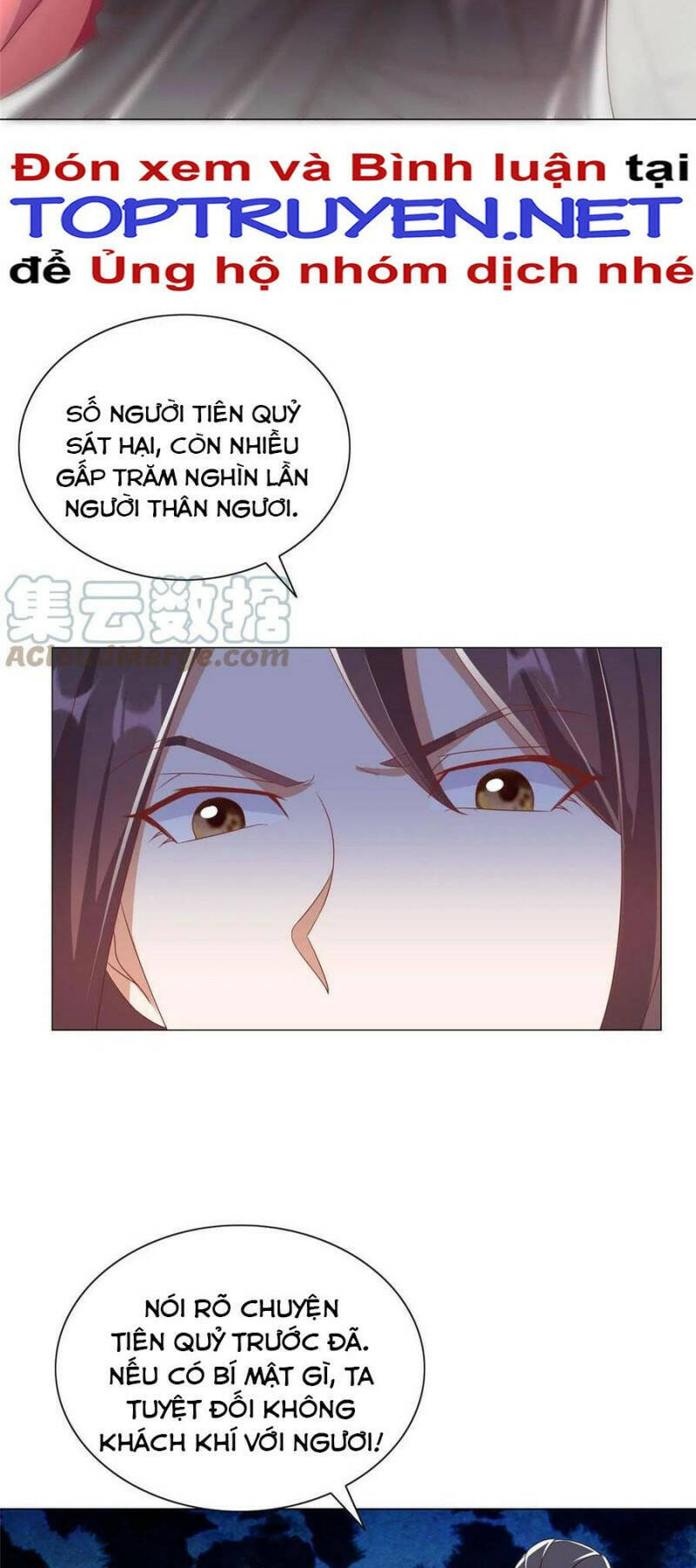 Mục Long Sư Chap 258 - Next Chap 259