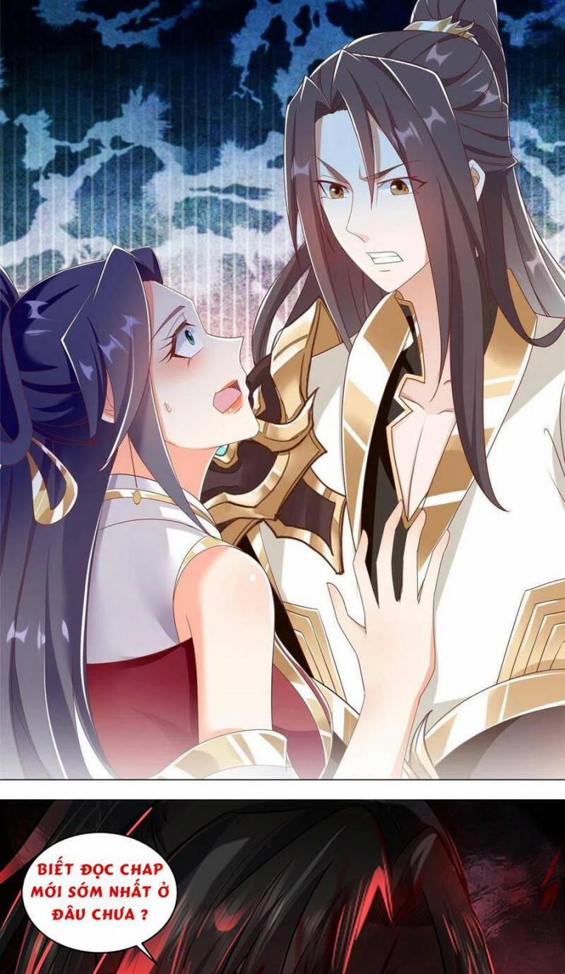 Mục Long Sư Chap 258 - Next Chap 259