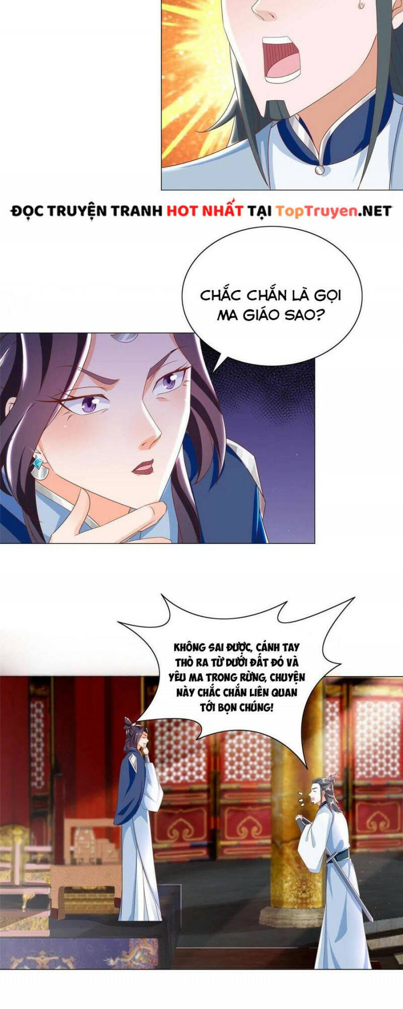 Mục Long Sư Chap 258 - Next Chap 259