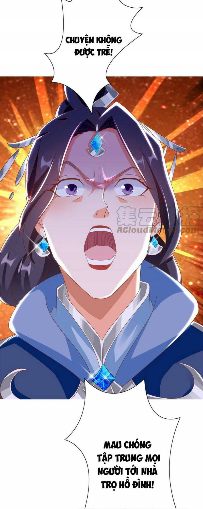 Mục Long Sư Chap 258 - Next Chap 259