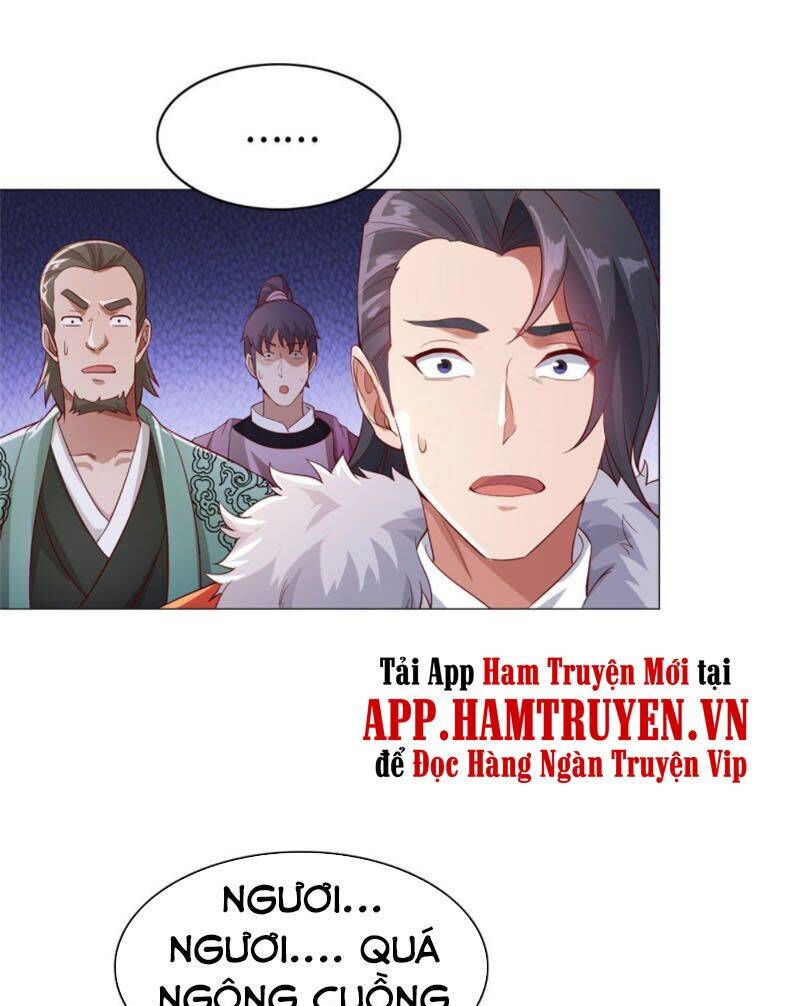 Mục Long Sư Chap 26 - Next Chap 27