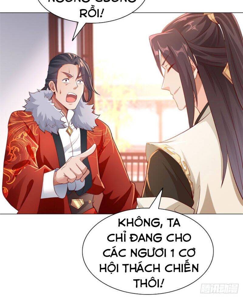 Mục Long Sư Chap 26 - Next Chap 27