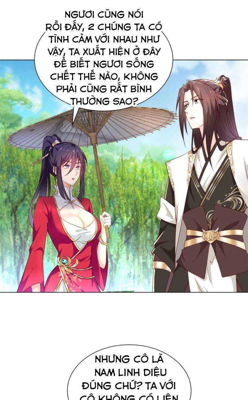 Mục Long Sư Chap 26 - Next Chap 27