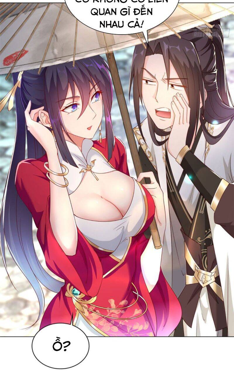 Mục Long Sư Chap 26 - Next Chap 27