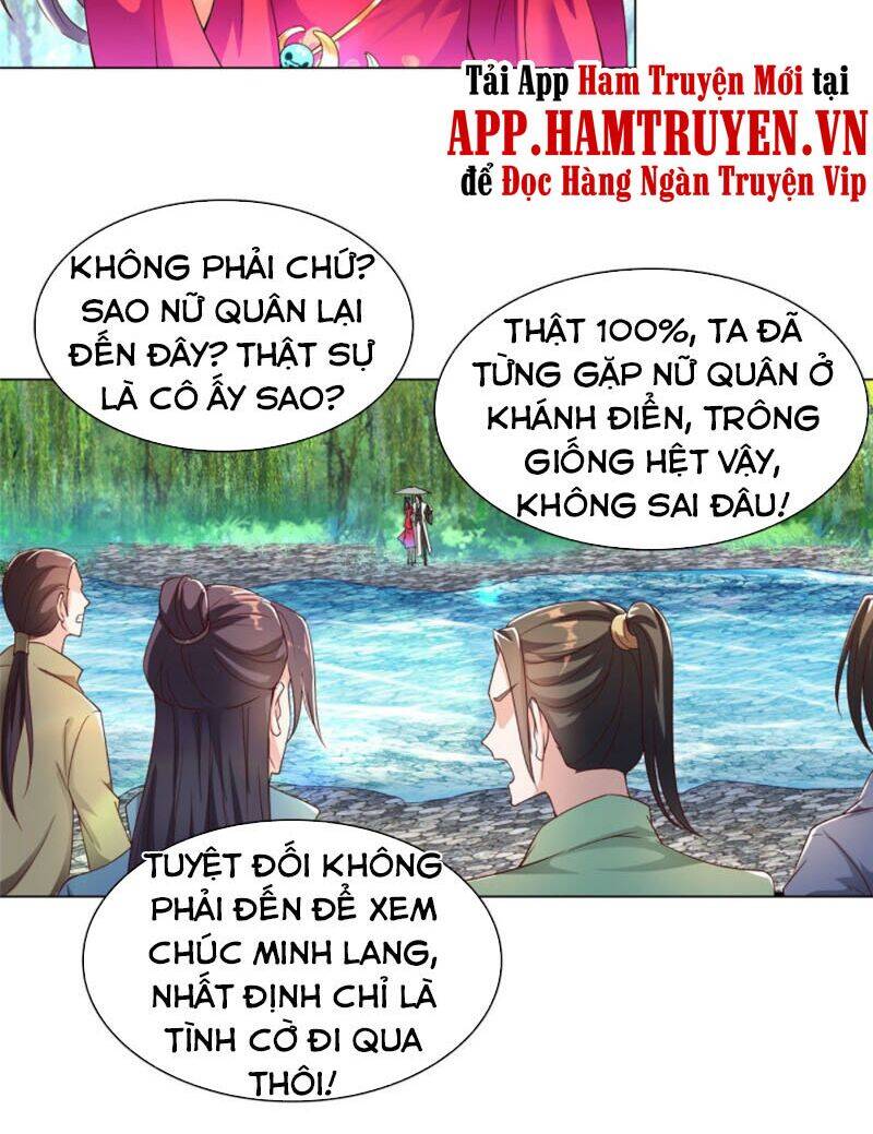 Mục Long Sư Chap 26 - Next Chap 27