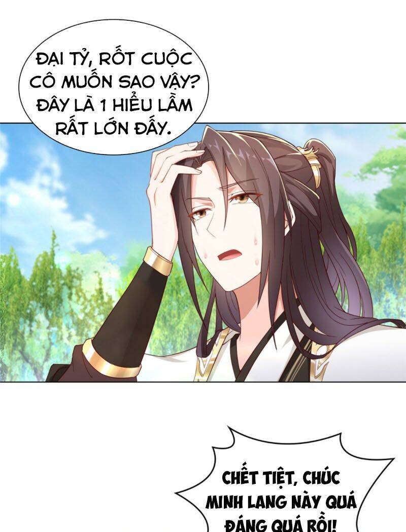 Mục Long Sư Chap 26 - Next Chap 27