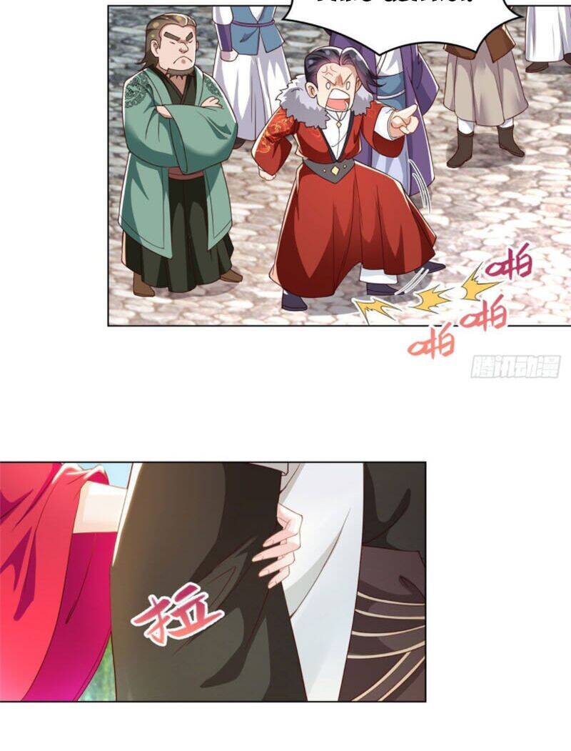 Mục Long Sư Chap 26 - Next Chap 27