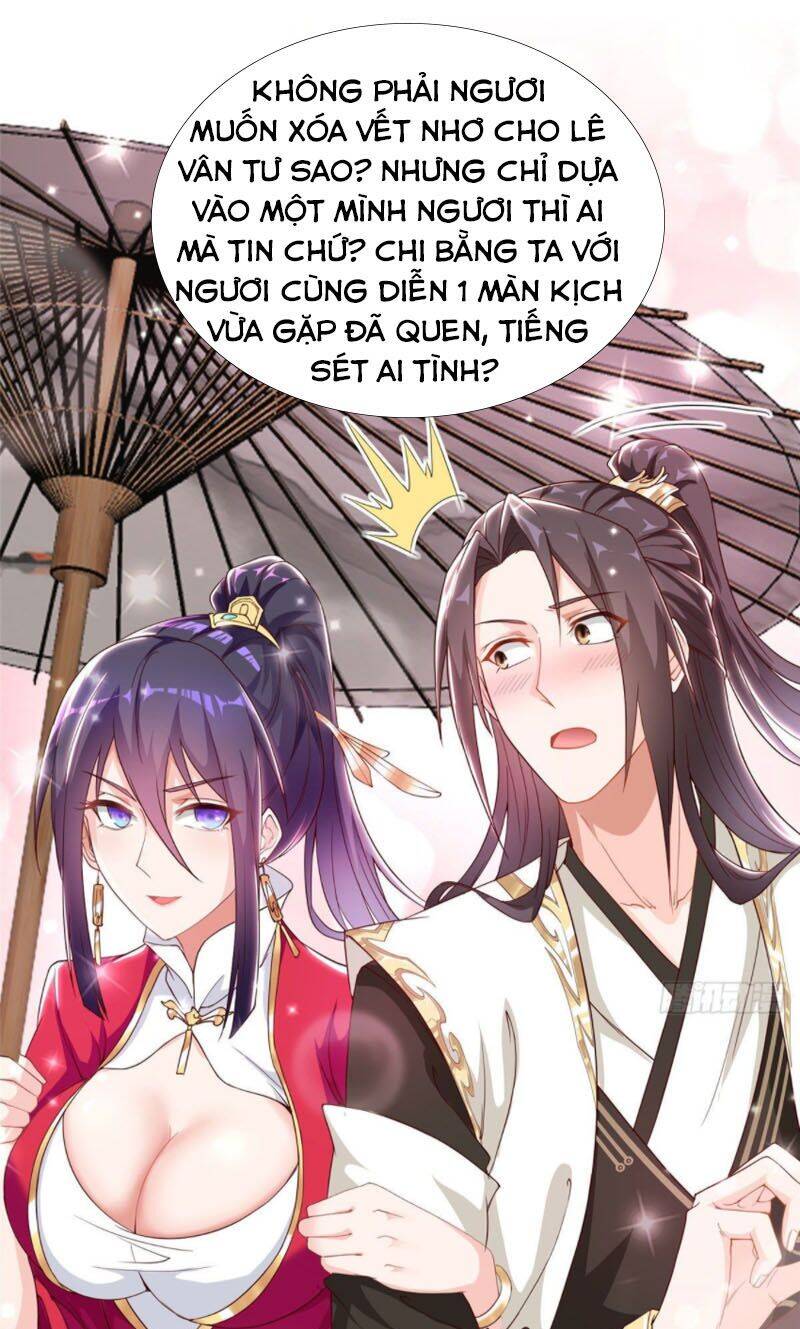 Mục Long Sư Chap 26 - Next Chap 27