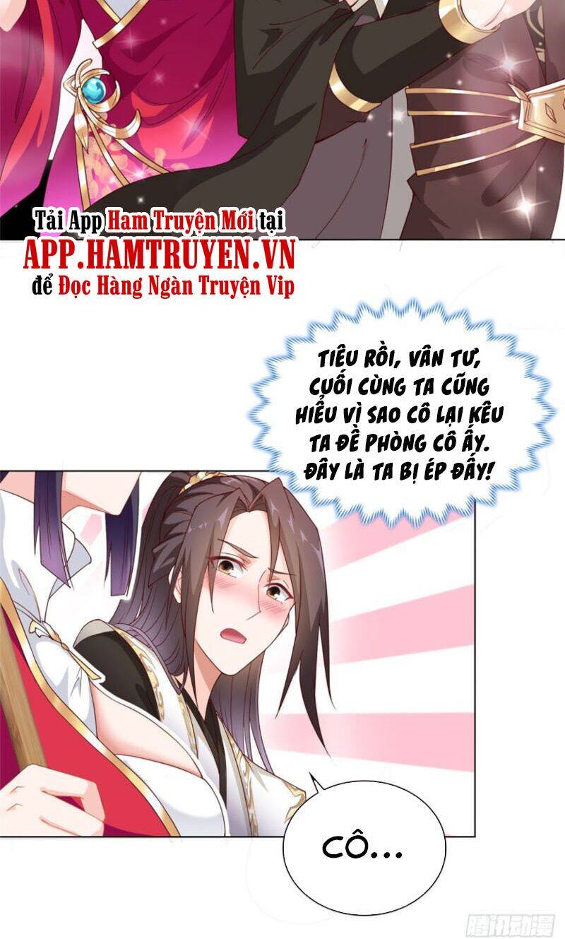 Mục Long Sư Chap 26 - Next Chap 27