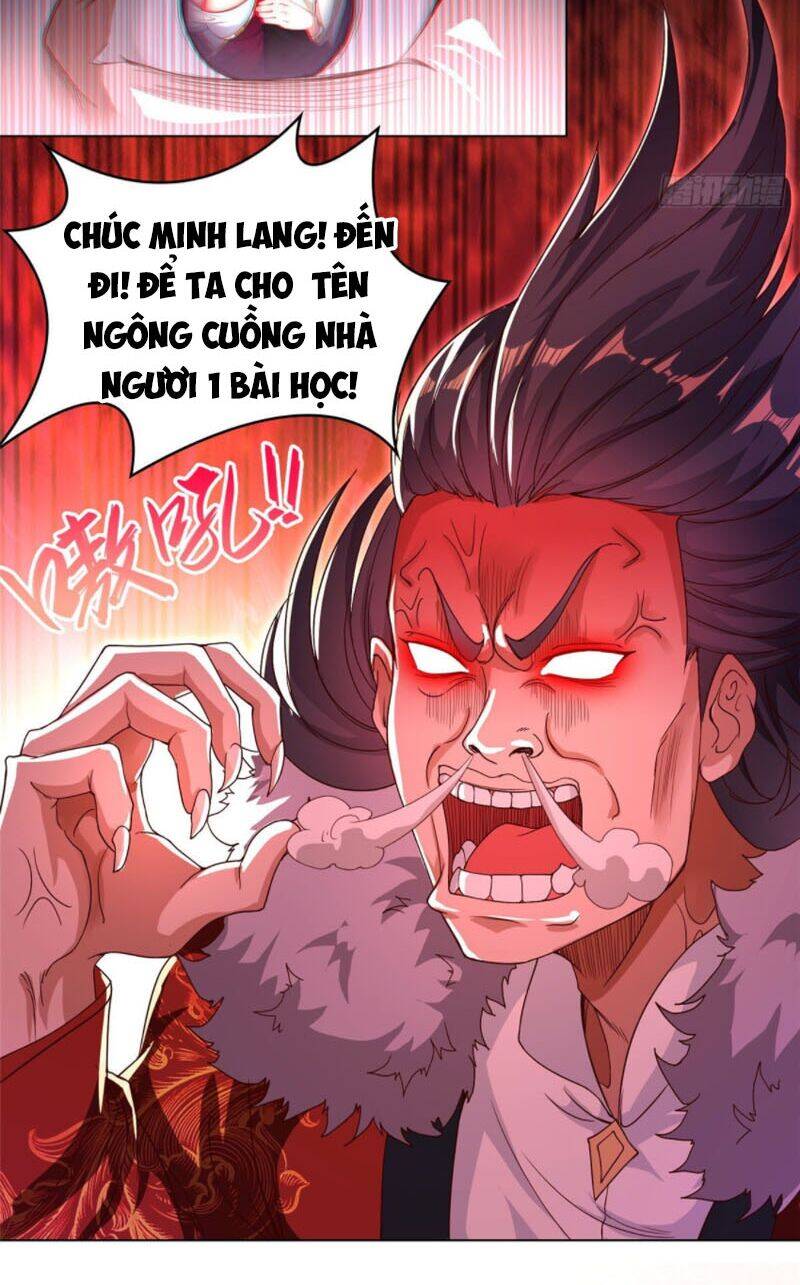 Mục Long Sư Chap 26 - Next Chap 27