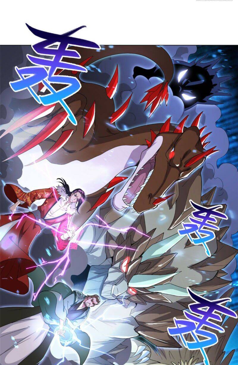 Mục Long Sư Chap 26 - Next Chap 27
