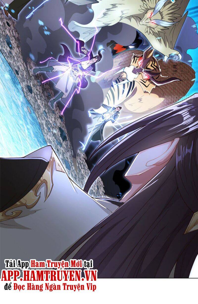 Mục Long Sư Chap 26 - Next Chap 27