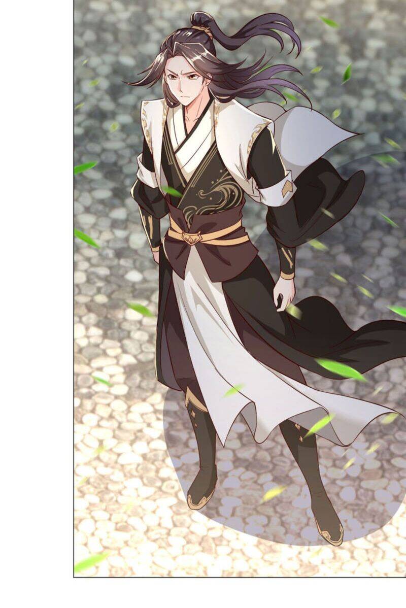 Mục Long Sư Chap 26 - Next Chap 27