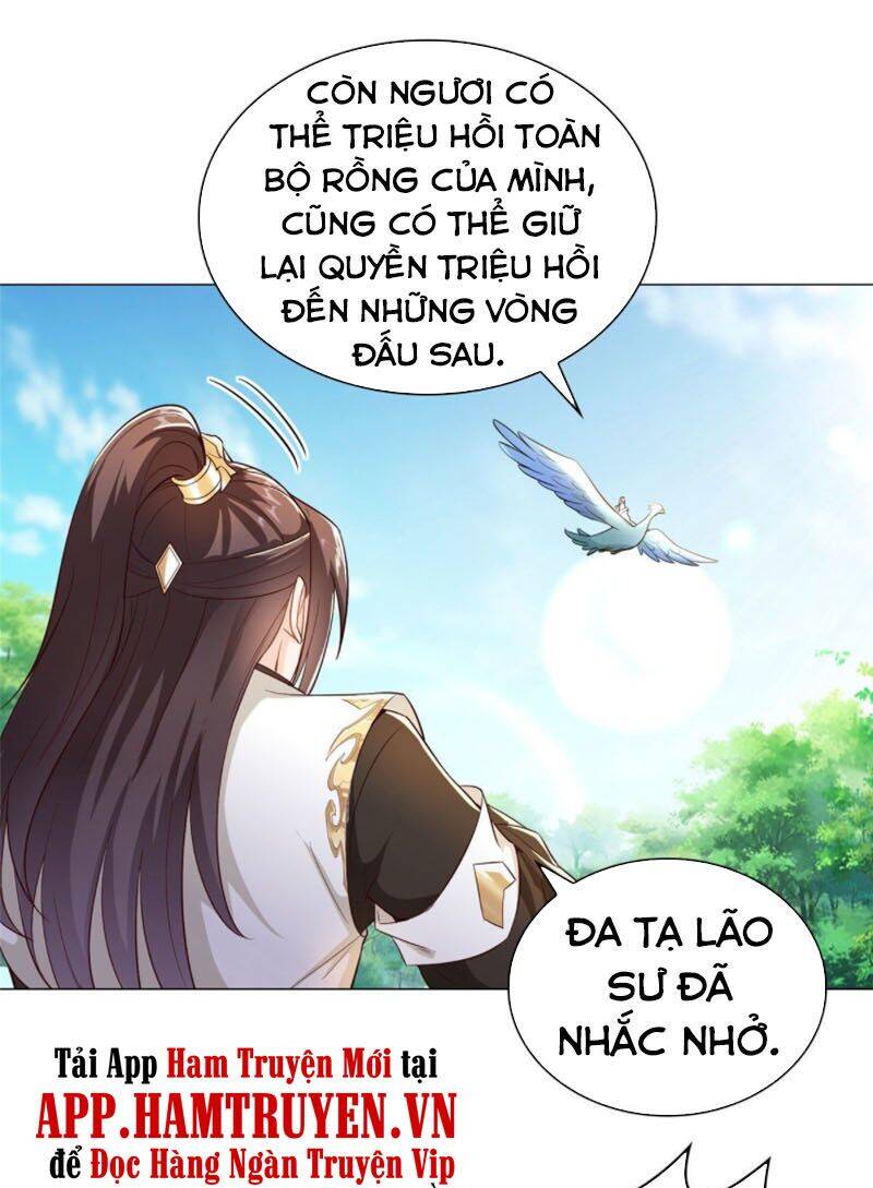 Mục Long Sư Chap 26 - Next Chap 27