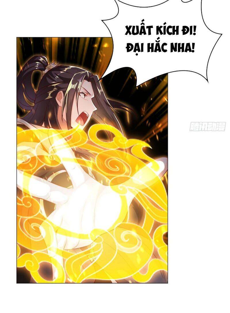 Mục Long Sư Chap 26 - Next Chap 27