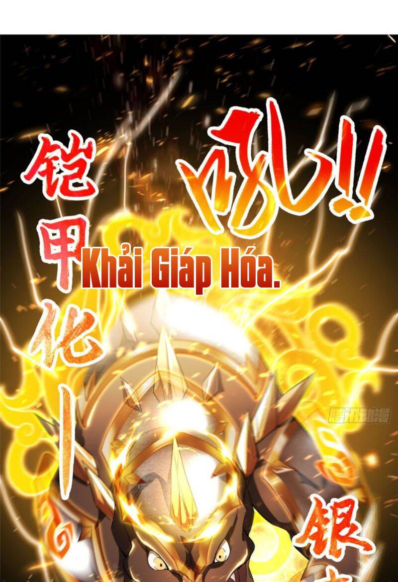 Mục Long Sư Chap 26 - Next Chap 27