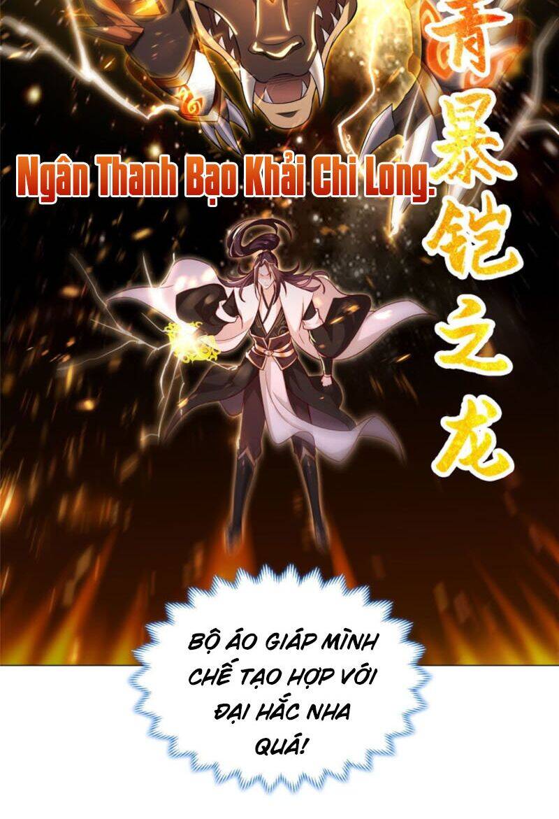 Mục Long Sư Chap 26 - Next Chap 27