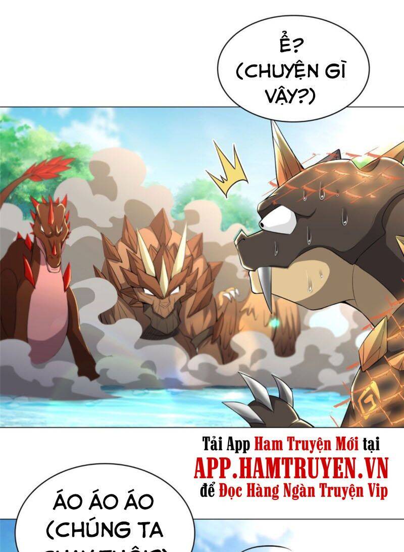 Mục Long Sư Chap 26 - Next Chap 27