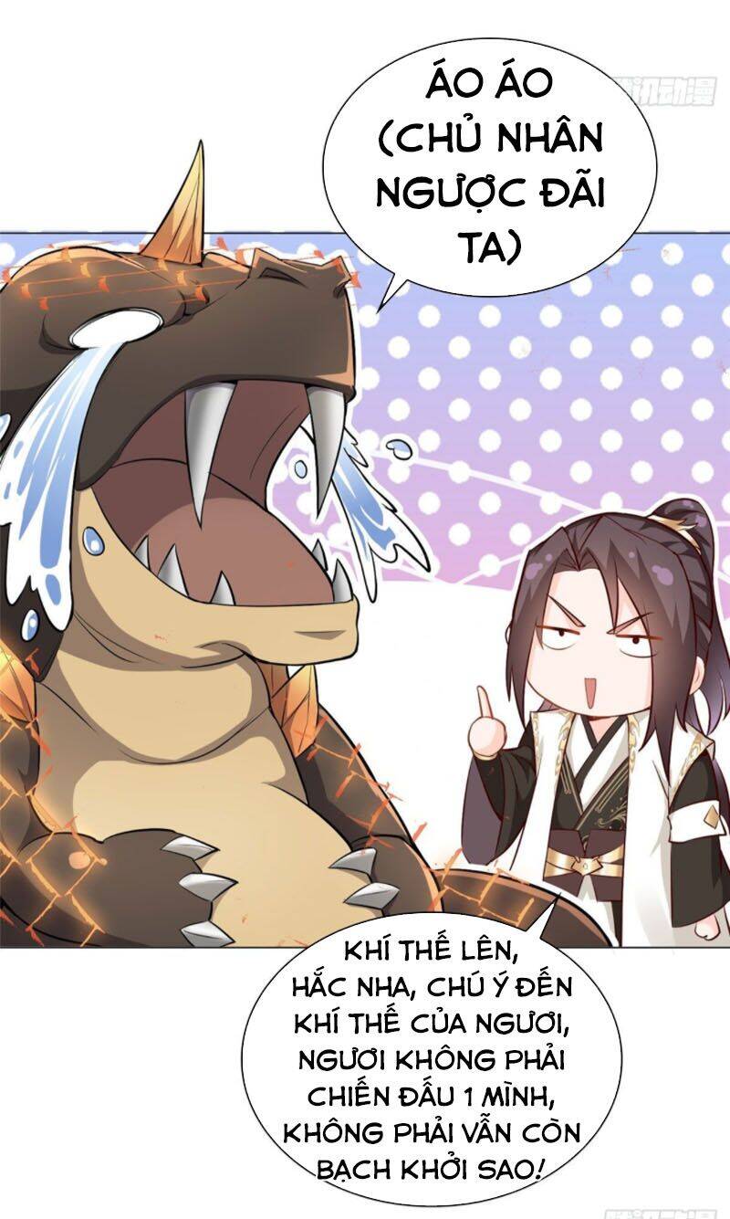 Mục Long Sư Chap 26 - Next Chap 27
