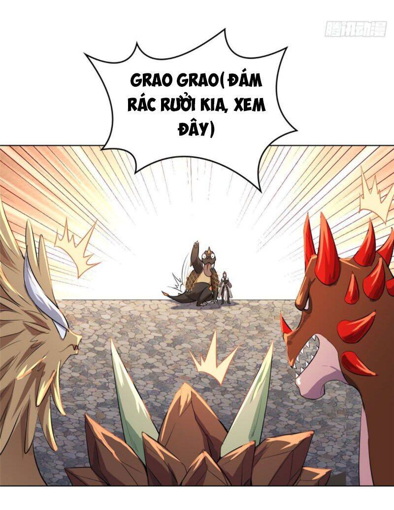 Mục Long Sư Chap 26 - Next Chap 27