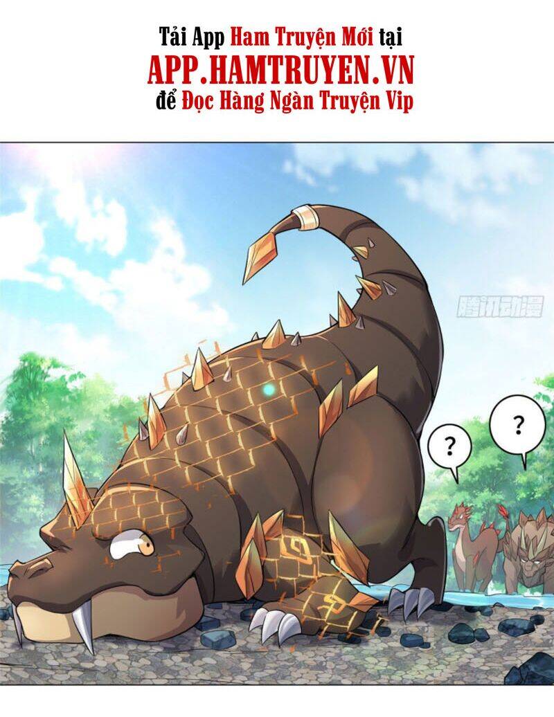 Mục Long Sư Chap 26 - Next Chap 27