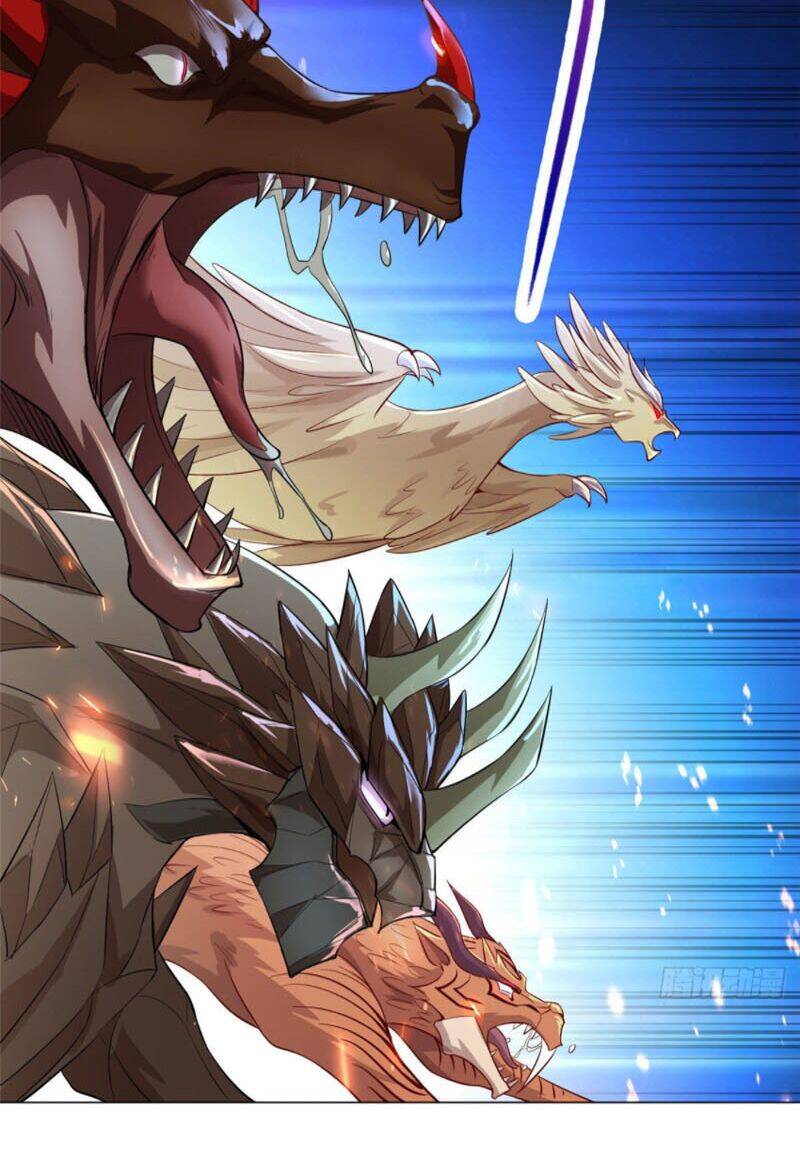 Mục Long Sư Chap 26 - Next Chap 27