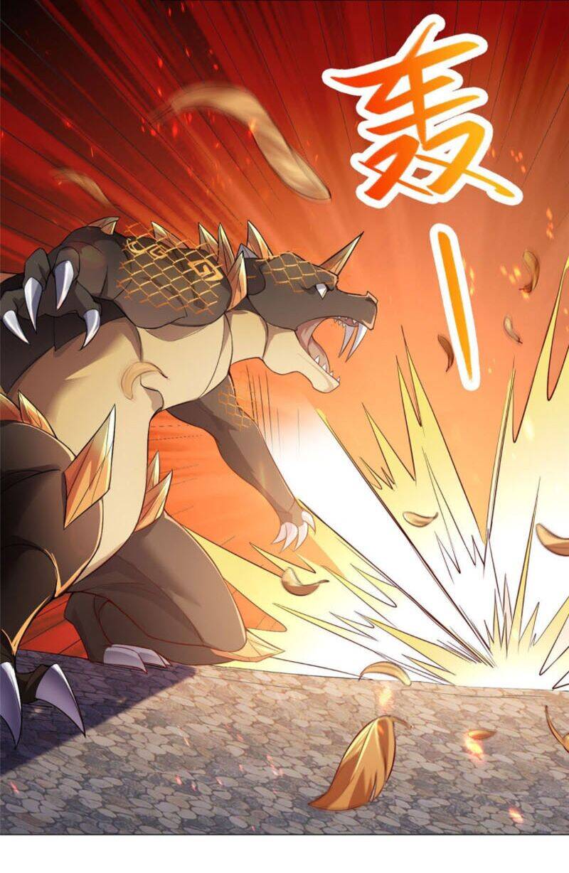 Mục Long Sư Chap 26 - Next Chap 27