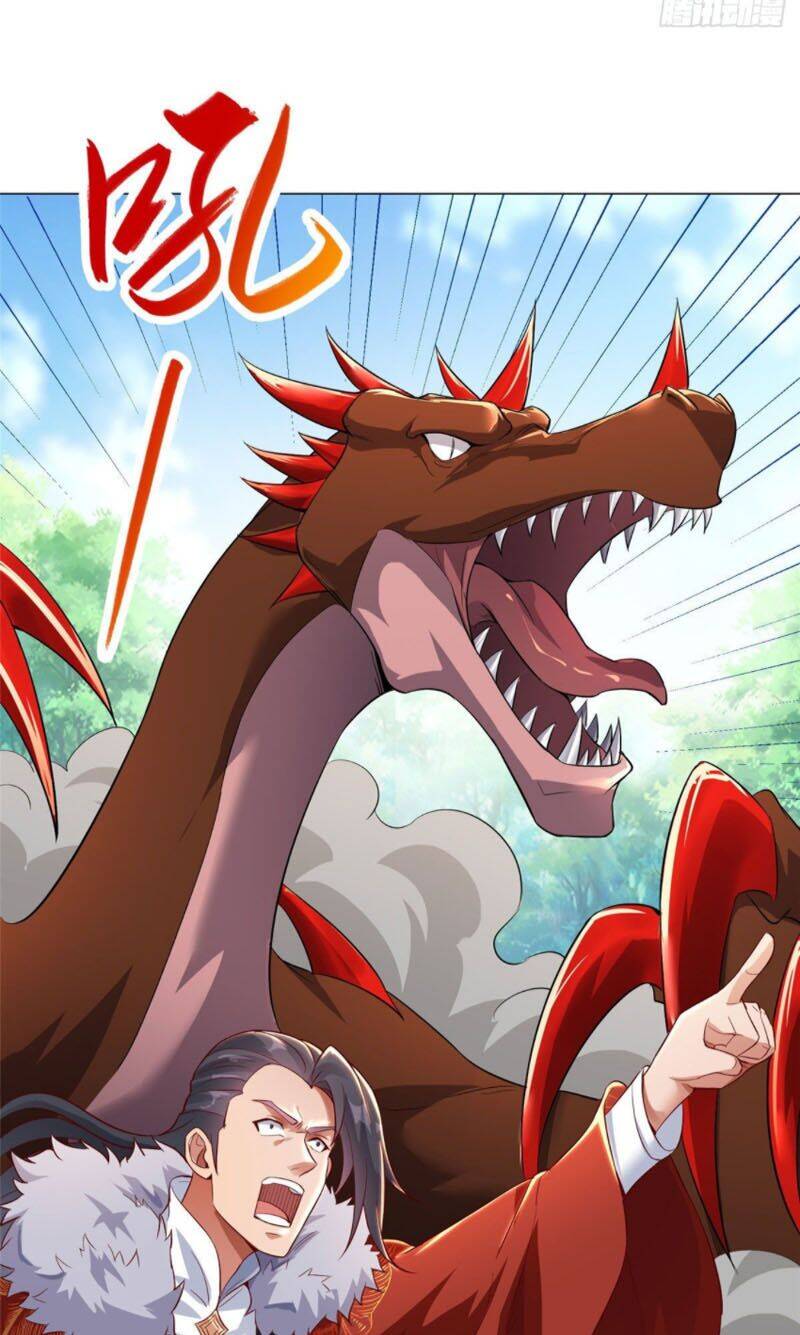 Mục Long Sư Chap 26 - Next Chap 27