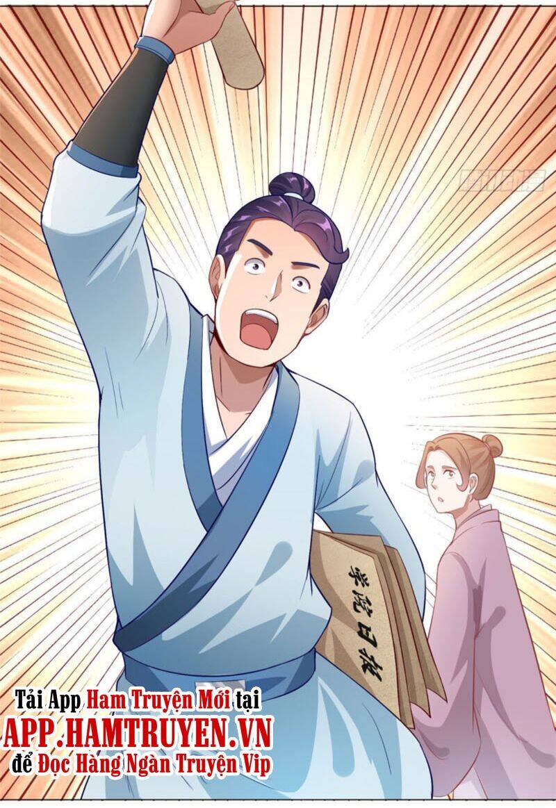 Mục Long Sư Chap 26 - Next Chap 27