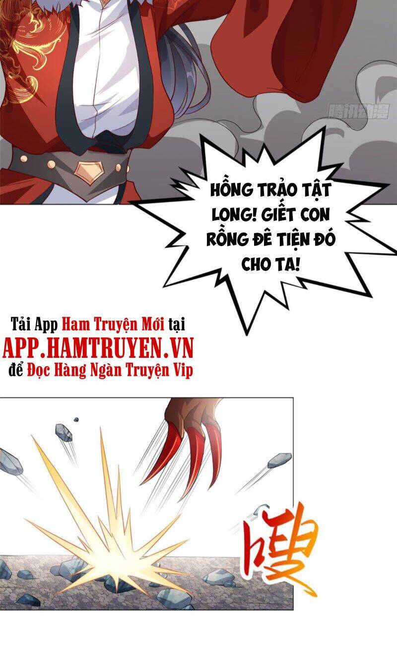 Mục Long Sư Chap 26 - Next Chap 27