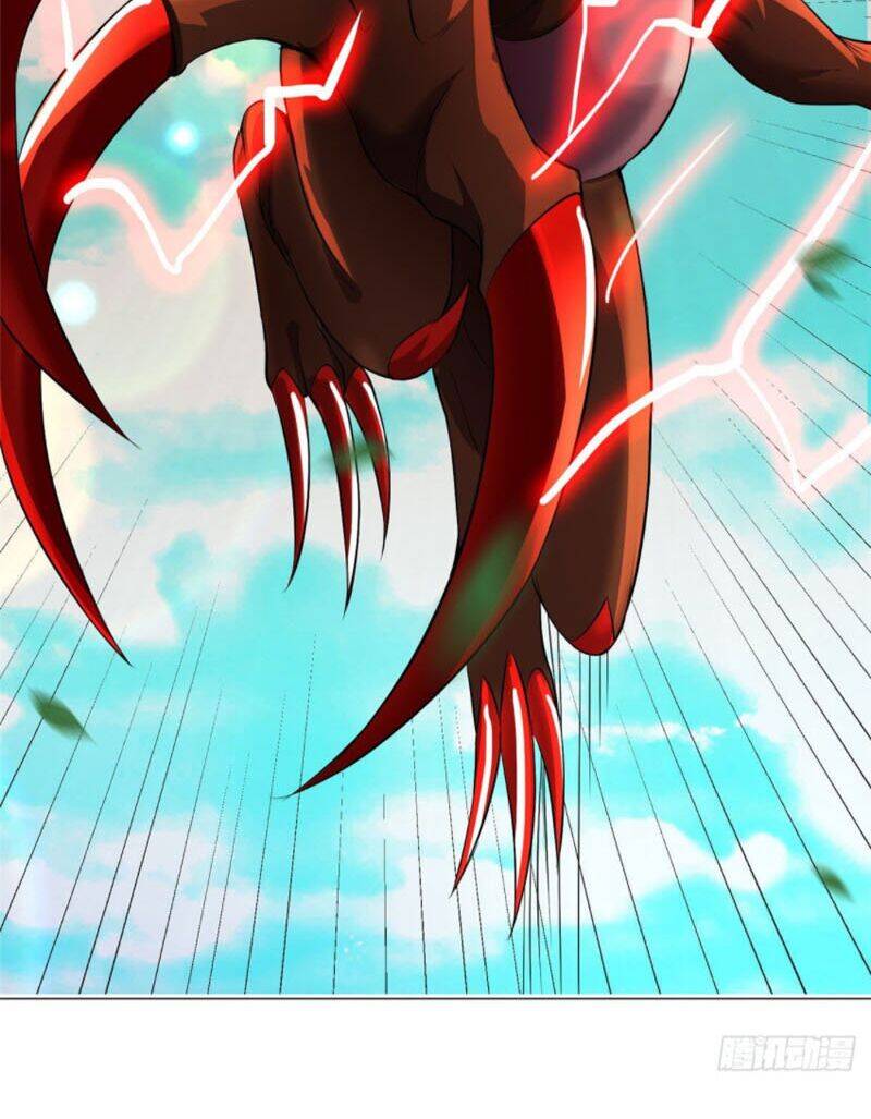 Mục Long Sư Chap 26 - Next Chap 27