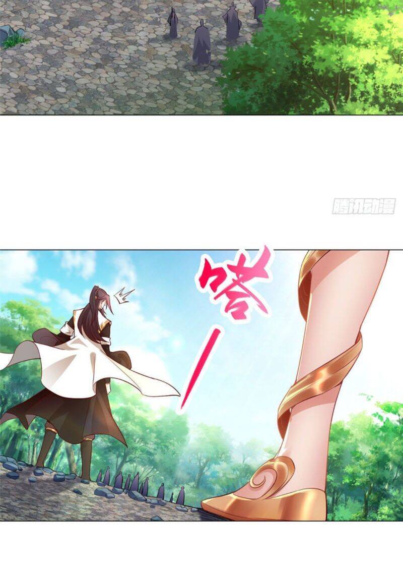 Mục Long Sư Chap 26 - Next Chap 27