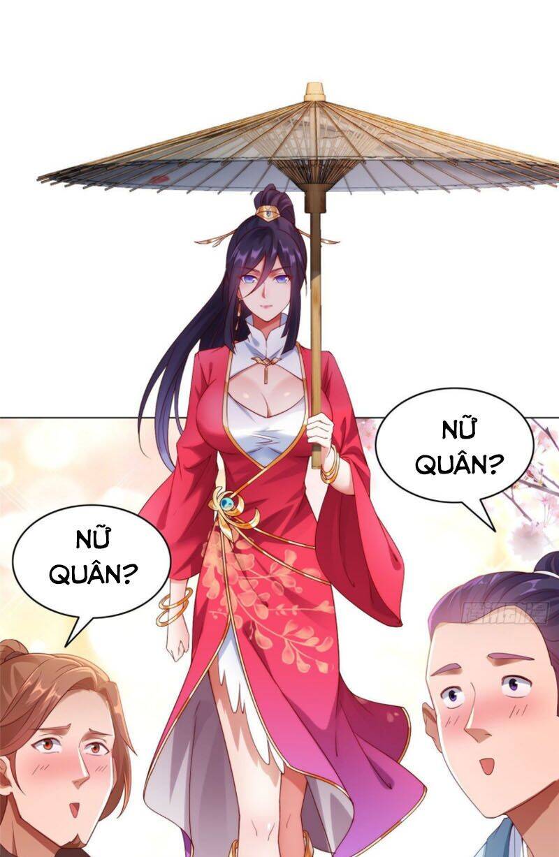 Mục Long Sư Chap 26 - Next Chap 27