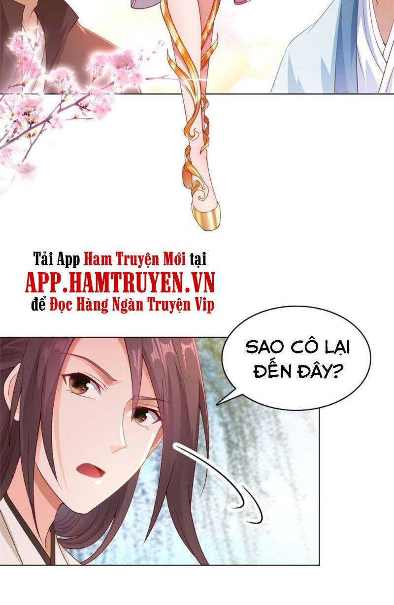 Mục Long Sư Chap 26 - Next Chap 27