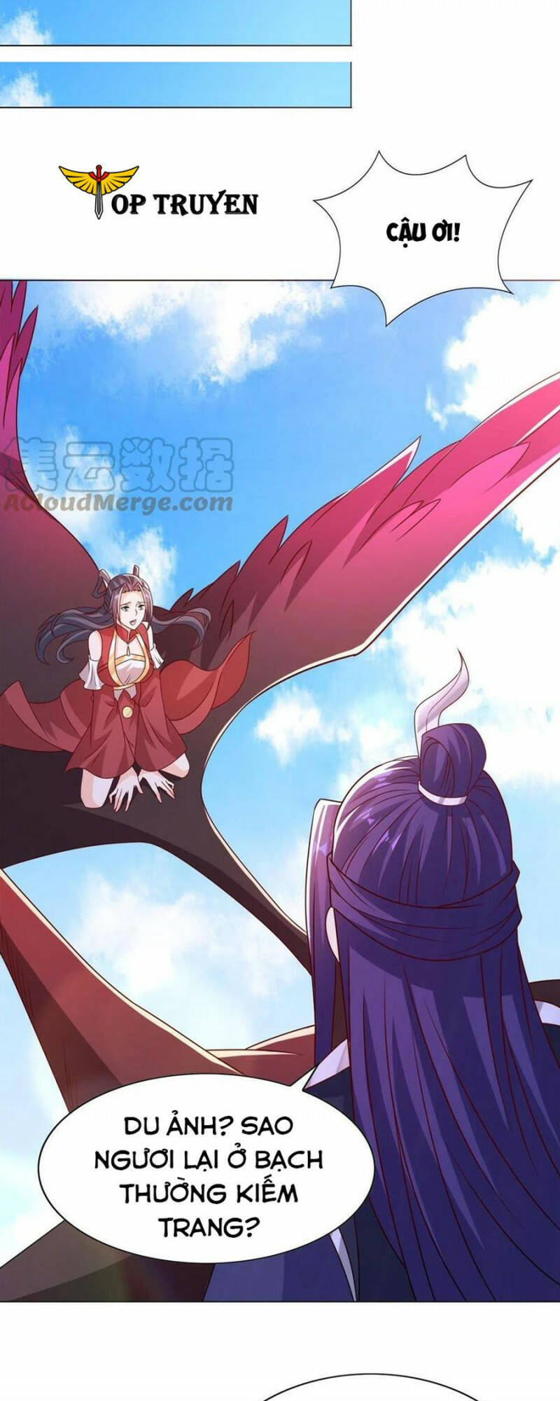 Mục Long Sư Chap 261 - Next Chap 262